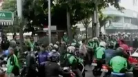 Penusuk Driver Go-Jek hingga Pencatutan Nama Presiden