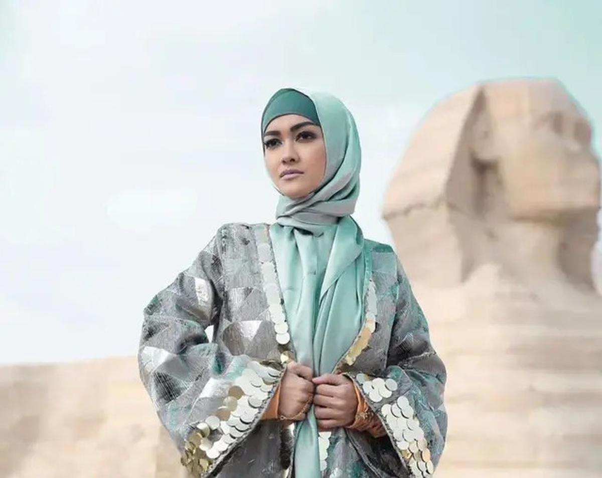 11 Artis Wanita Indonesia Meninggal Karena Kanker, Terbaru Mpok Alpa
