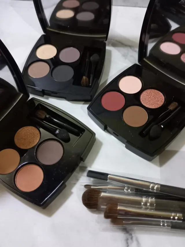 Beauty Review: Tiga Inspirasi Makeup Mata yang Praktis dan Cocok Dikenakan Sehari-hari