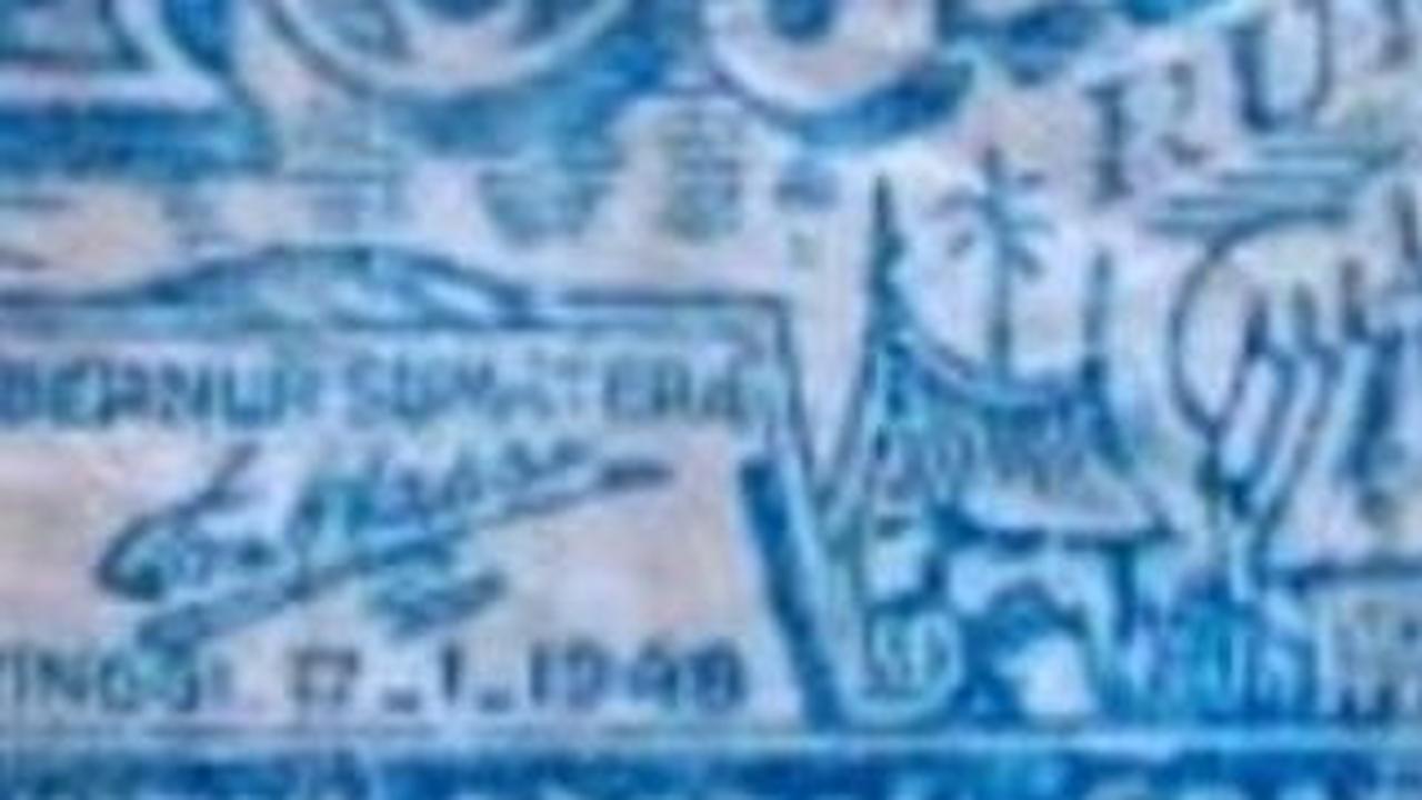 Mengulik Sejarah URIPS, Uang Republik Indonesia Khusus Provinsi Sumatra