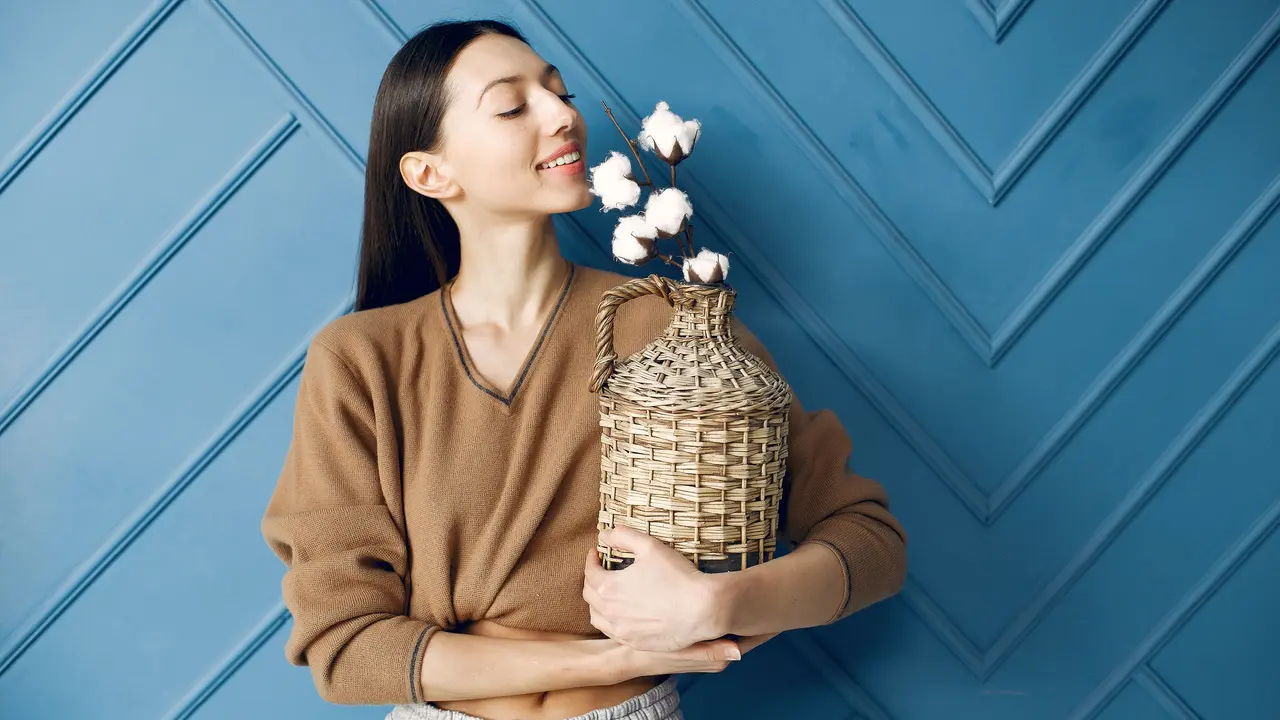 perempuan cantik