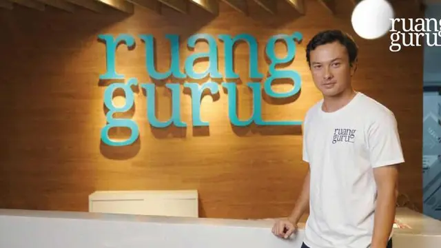 Nicholas Saputra