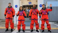 NASA Artemis II: Launch Date, Mission Details, and Crews