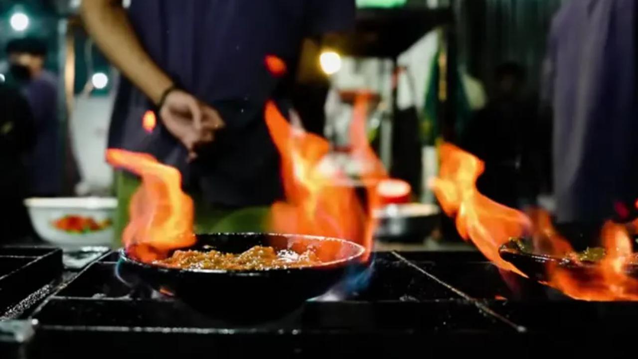 Buka Usaha Baru