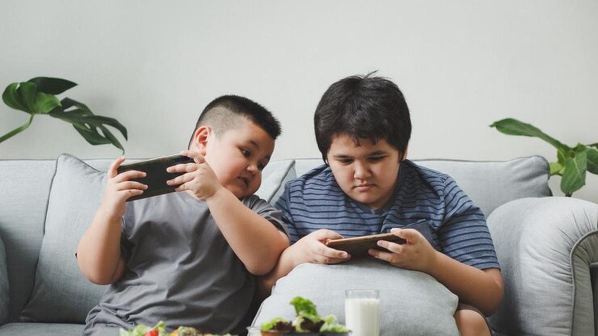 4 Tanda Anak Mengalami Obesitas yang Sering Diabaikan