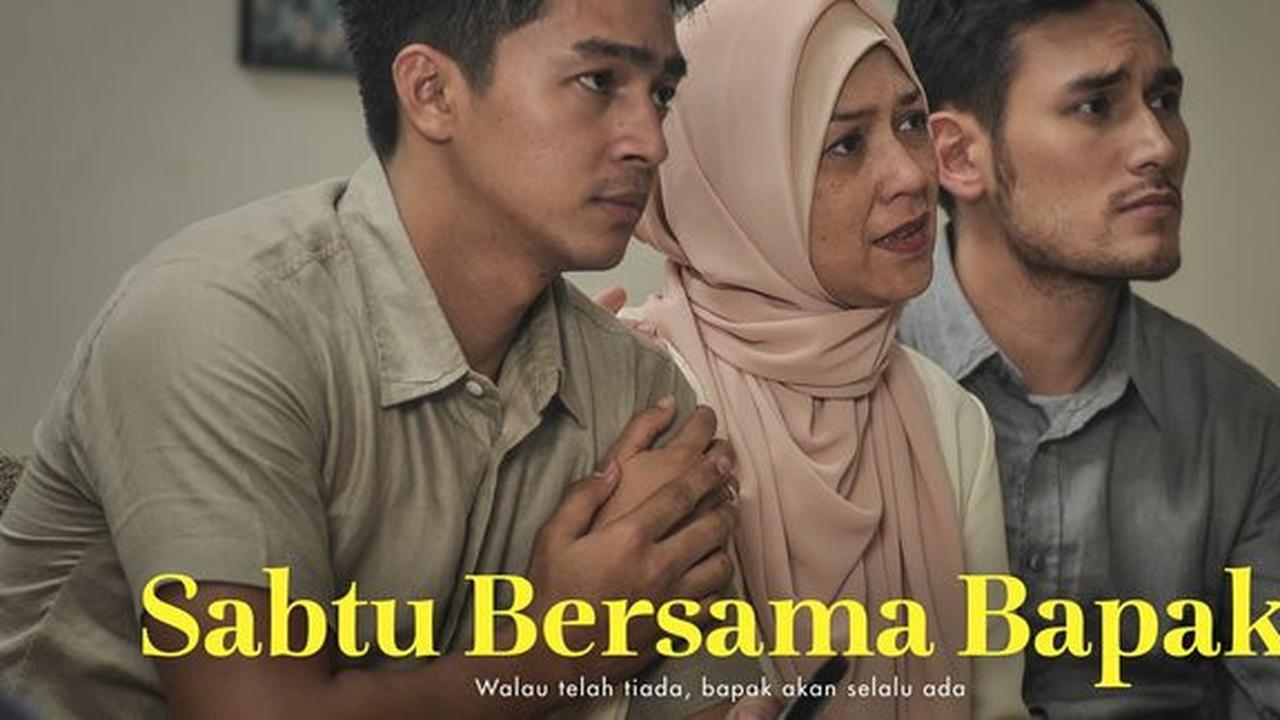 Siap-Siap Berlinang Air Mata, 7 Rekomendasi Film Keluarga yang Cocok Ditonton di Akhir Pekan