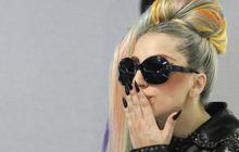 Lady Gaga batal konser, FPI gelar syukuran
