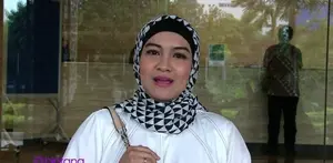 Berhijab, Begini Cara Intan Nuraini Menanggapi Komentar Pro dan Kontra di Instagram. 