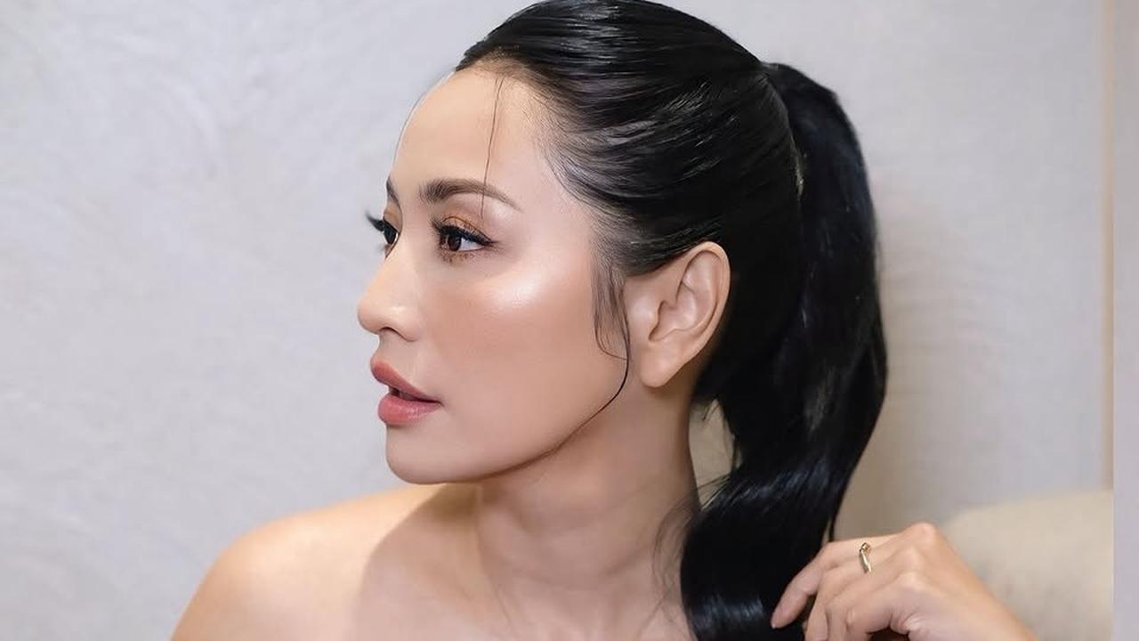 Viral Potret Terbaru Hesti Purwadinata dari Angle Kiri, Netizen Kompak Sebut Mirip Rachel Vennya
