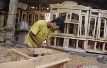 Kabar Baik! Pekerja 5 Sektor Padat Karya Bebas PPh 2026, Ini Detailnya
