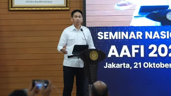 Wamendagri Ungkap Tantangan Baru Auditor Forensik di Era AI