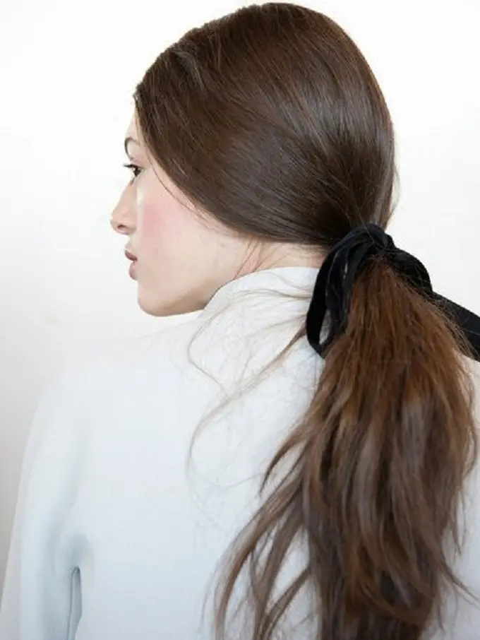 [Bintang] Simply Stylish, 3 Gaya Rambut Ini Cocok untuk Backpackers