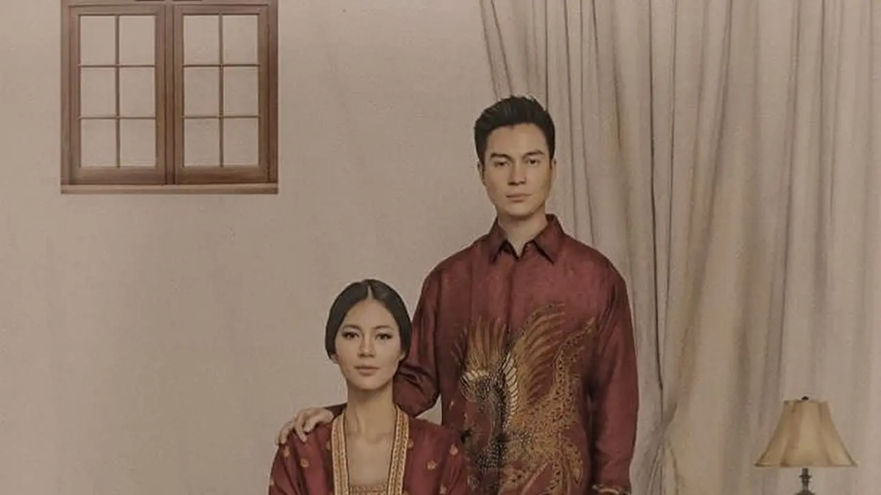 Paula Verhoeven, Baim Wong, image: Leovir