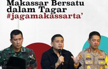 Pemkot Makassar Gelar Doa Bersama Warga Makassar untuk 'Makassarta': Ternyata Digelar Tahun Depan!