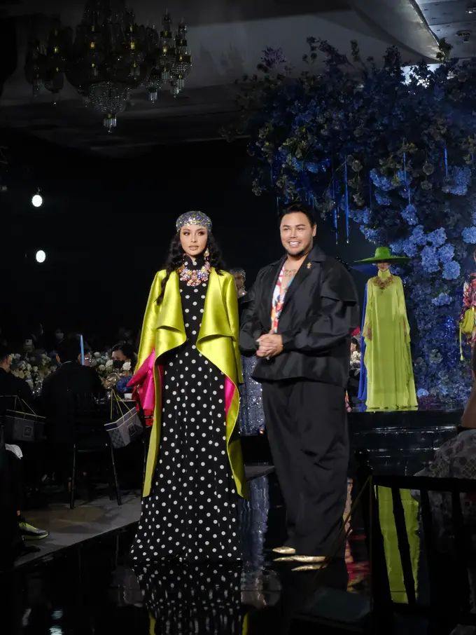 Raya Collection 2022