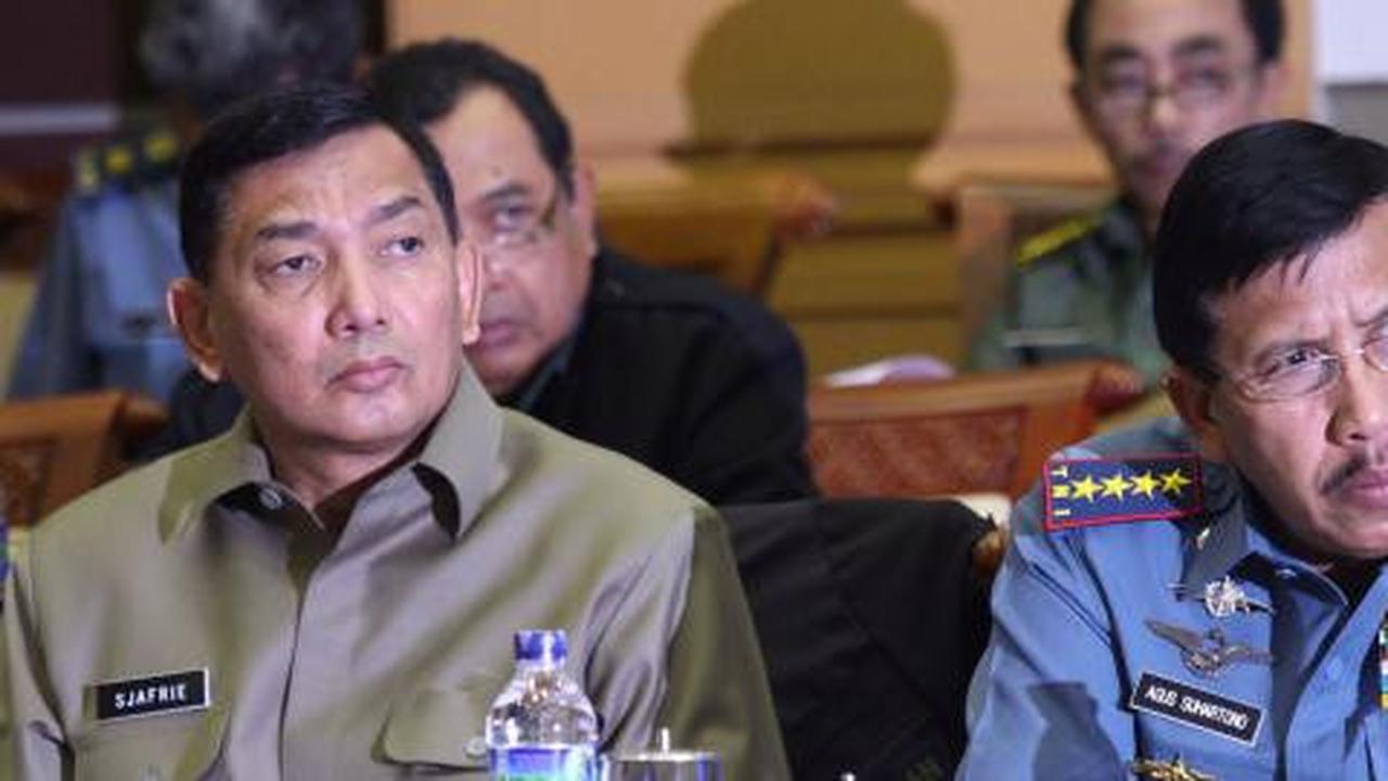 Wamenhan: Malaysia harus terapkan koreksi personal