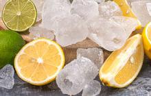 Setupa Tapi Tak Sama, Ini Perbedaan Jeruk Nipis dan Lemon, Buah yang Sering Dijadikan Bahan untuk Diet