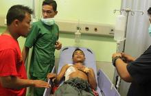 5 Ribu warga Singkil yang mengungsi ke Sumut sudah kembali
