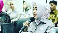 Anggota DPD RI Dapil DKI Jakarta Fahira Idris (Istimewa)
