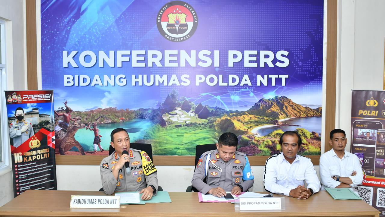 Kronologi Ipda Rudy Tepergok Karaoke Bersama Istri Orang, Alasannya Selidiki Kasus Solar
