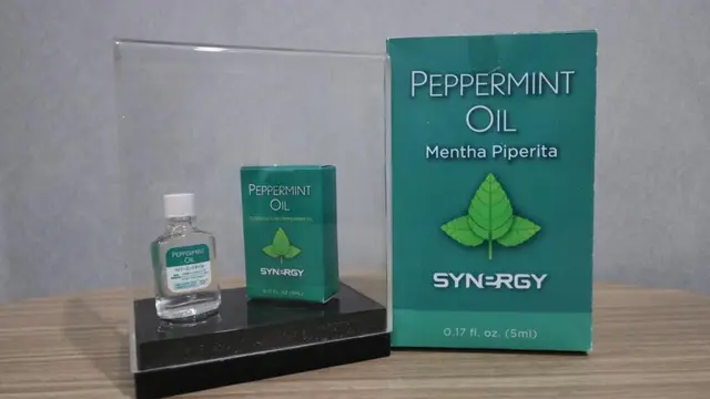 Synergy WorldWide Indonesia Luncurkan Minyak Esensial