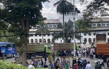 Kasus Gangguan Jiwa Berat di Kota Bandung Meningkat, Warga Diminta Peka Jaga Kesehatan Mental