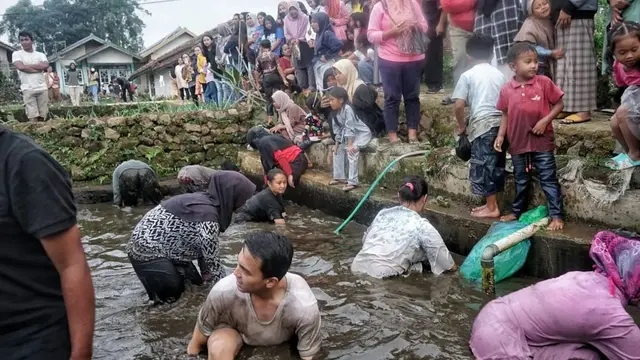 [Fimela] Sahrul Gunawan