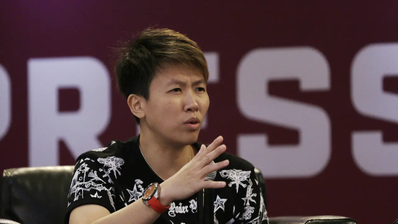Piala Presiden Esports 2019