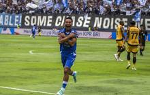 Kemenangan Persib atas Persik Jadi Modal Berharga Hadapi Borneo FC di Super League