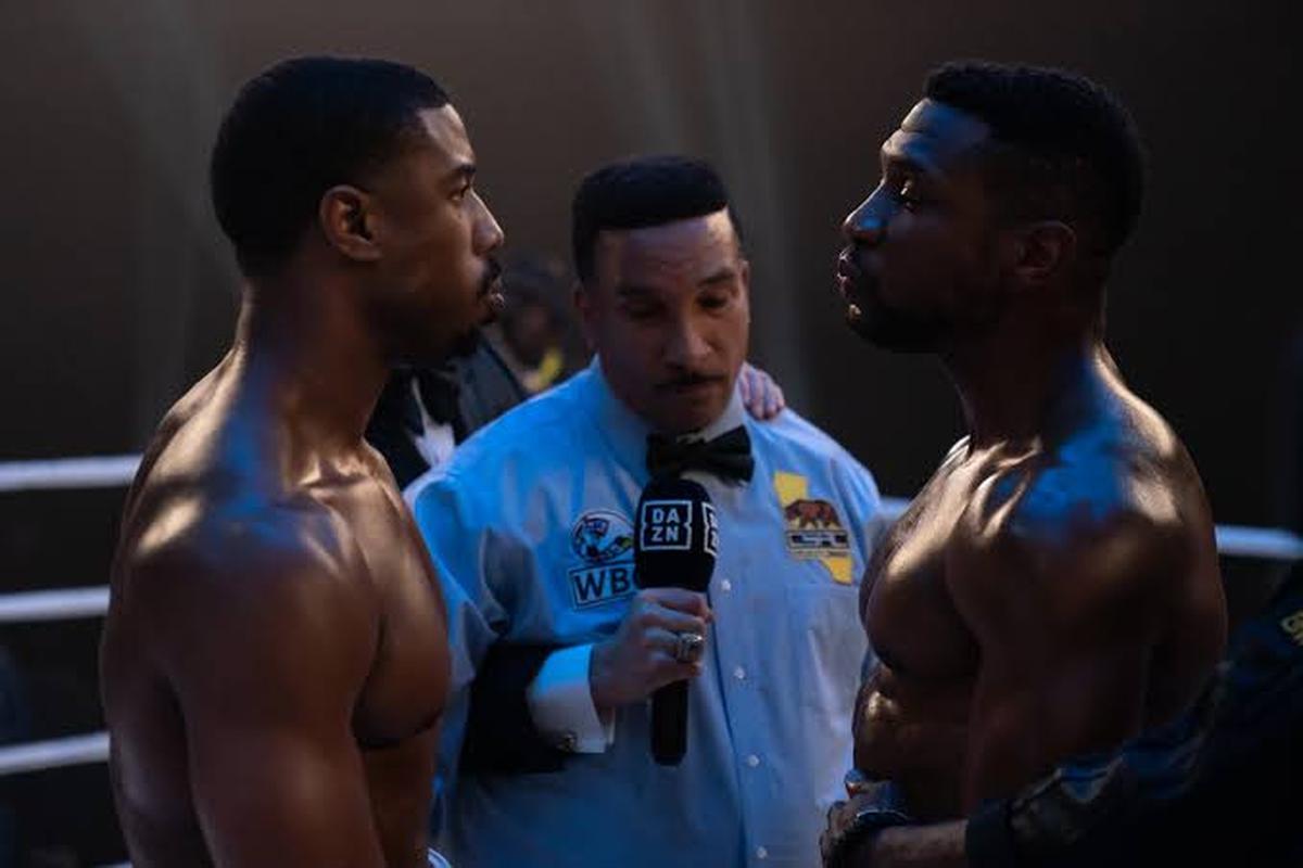 Film Creed