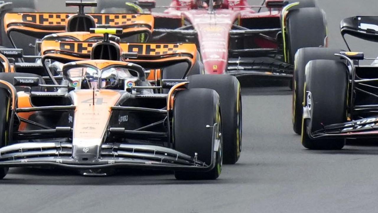 Formula E di Jakarta Diundur 2025, Ini Alasannya