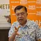 Jusuf Kalla Nobar Film Tanah Runtuh, Puji Akting Ridho Kalif