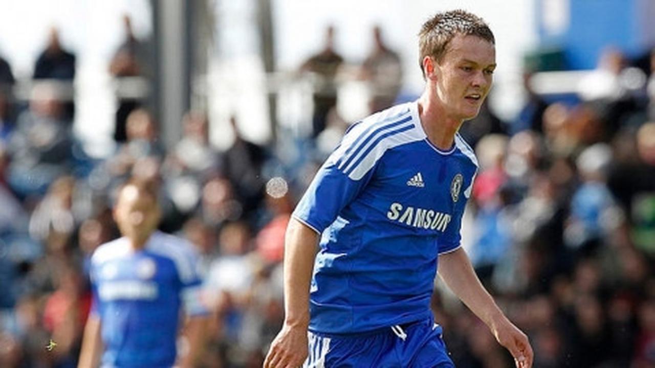 Mantan youngster Chelsea ini pernah tolak tawaran Madrid