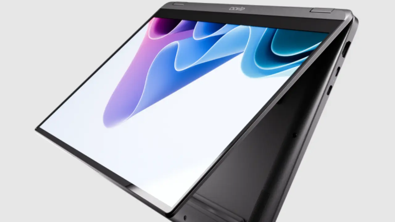 Harga Axioo Hype R3 Flip OLED