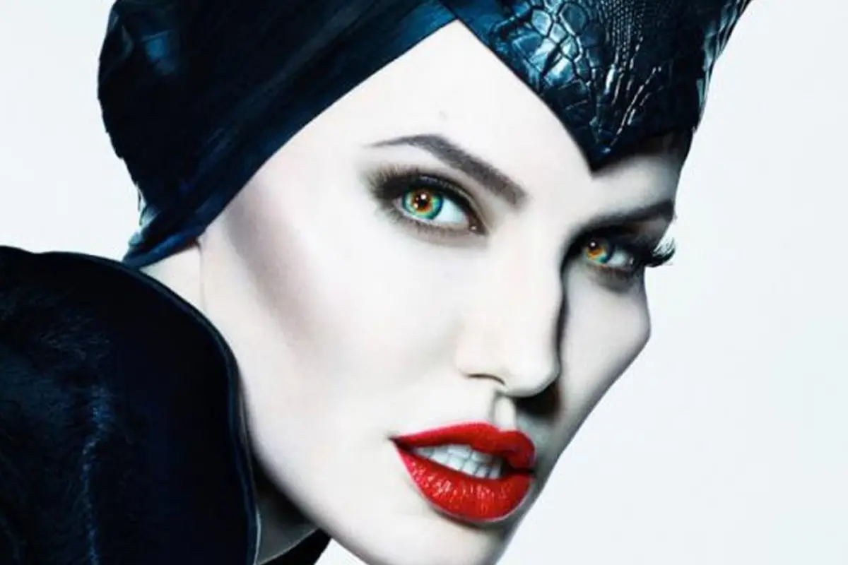 Masih Ingat Maleficent? Ini Tutorial Makeup-nya