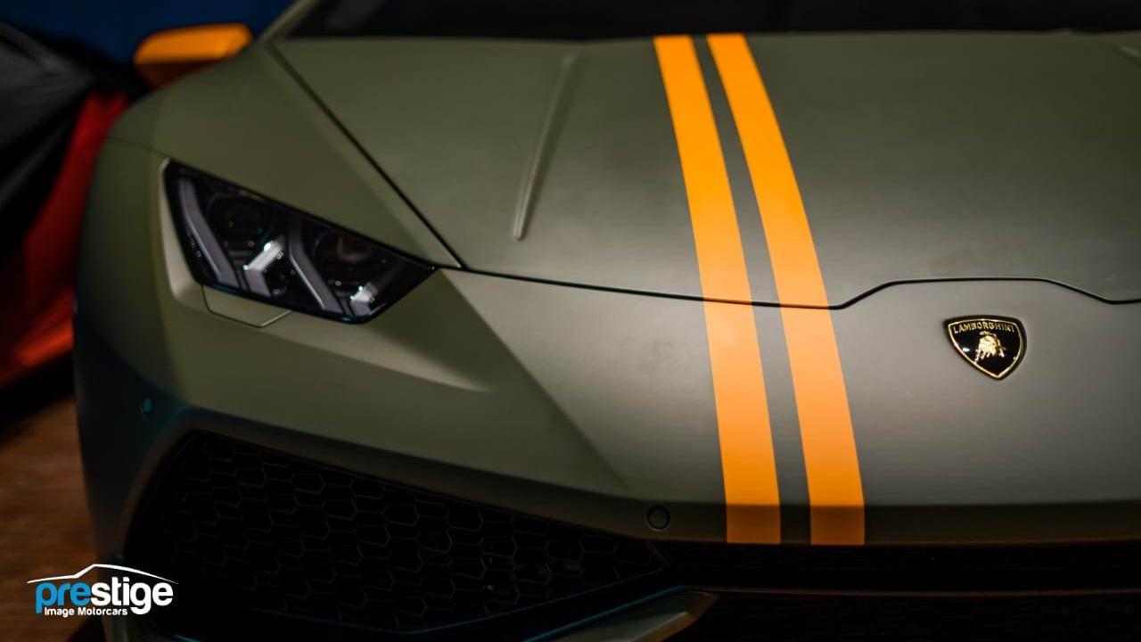 Lamborghini
