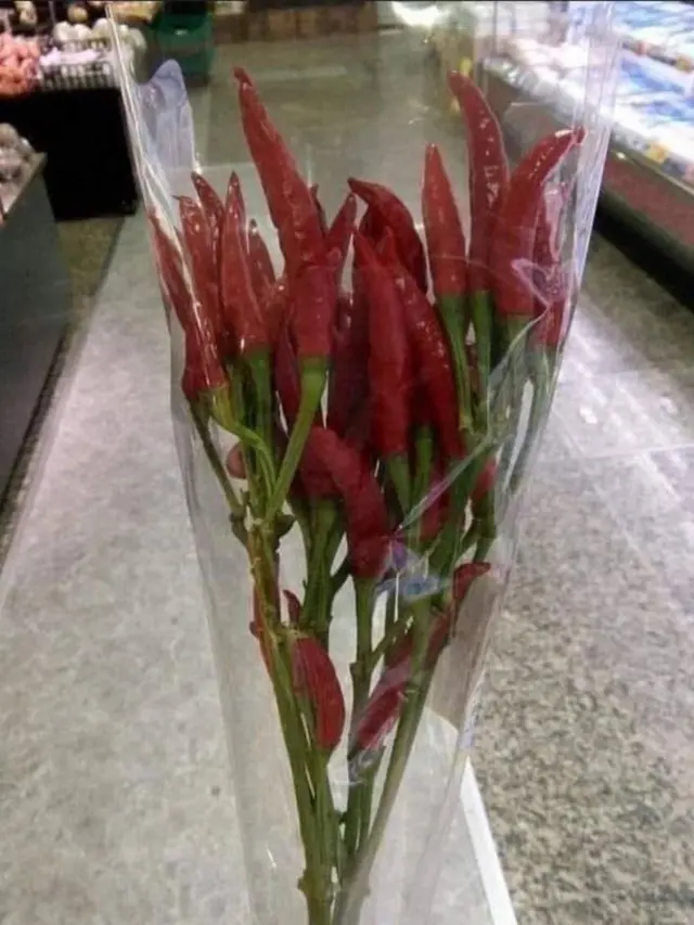 6 Makanan untuk Hadiah Valentine Ini Anti-mainstream Banget