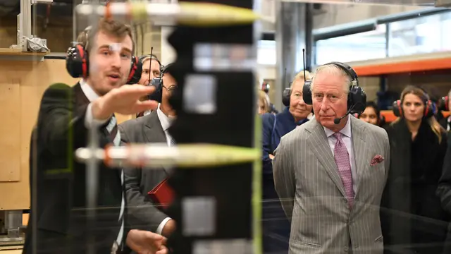 Pangeran Charles
