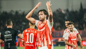 Eksklusif: Dean Zandbergen Keturunan Depok, tetapi Terancam Tak Bisa Membela Timnas Indonesia
