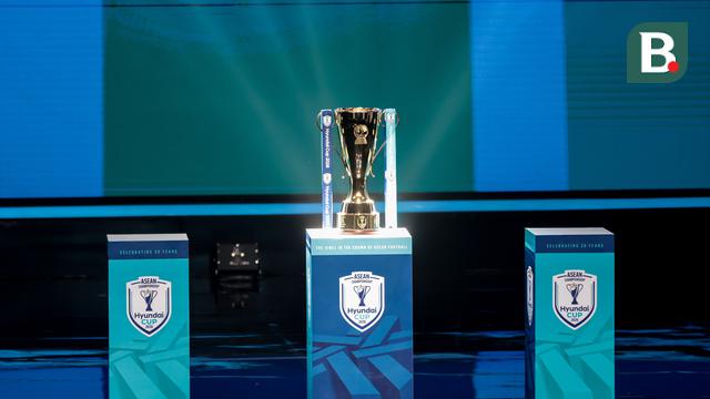 Trofi ASEAN Championship 2026