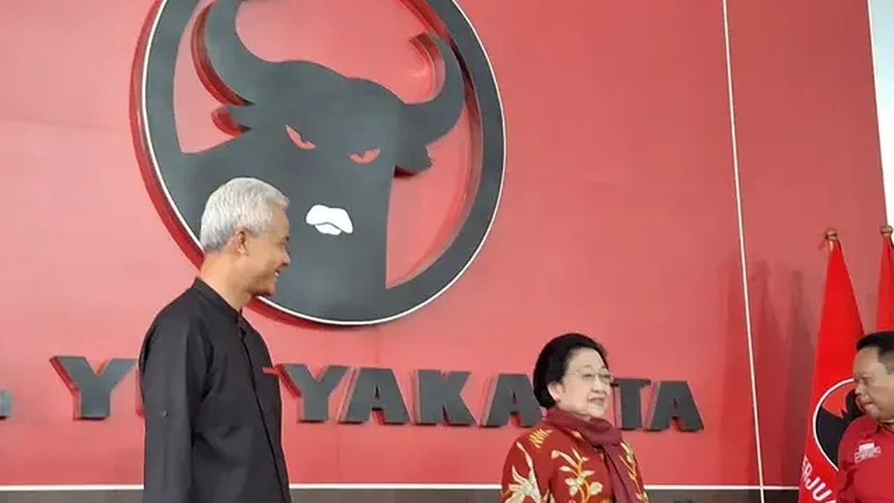 Megawati minta kader kerja keras