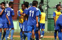 Persib gelar persiapan hadapi tur Papua