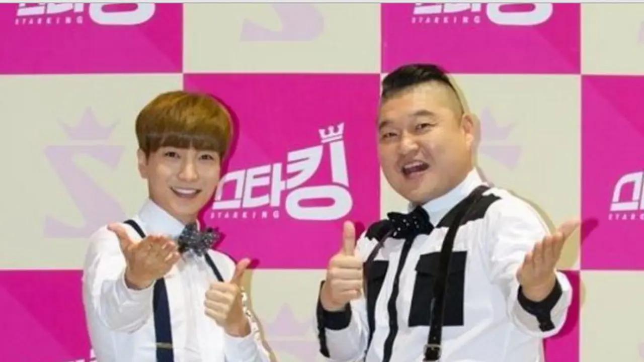 Leeteuk