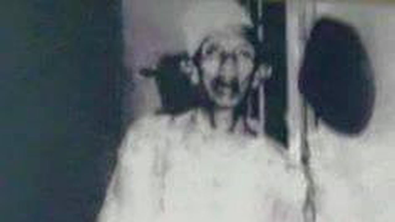 Waliyullah KH Ali Mas'ud alias Gus Ud atau Mbah Hud Pagerwojo Sidoarjo. (Foto: Istimewa/FB Hamim Jazuli)