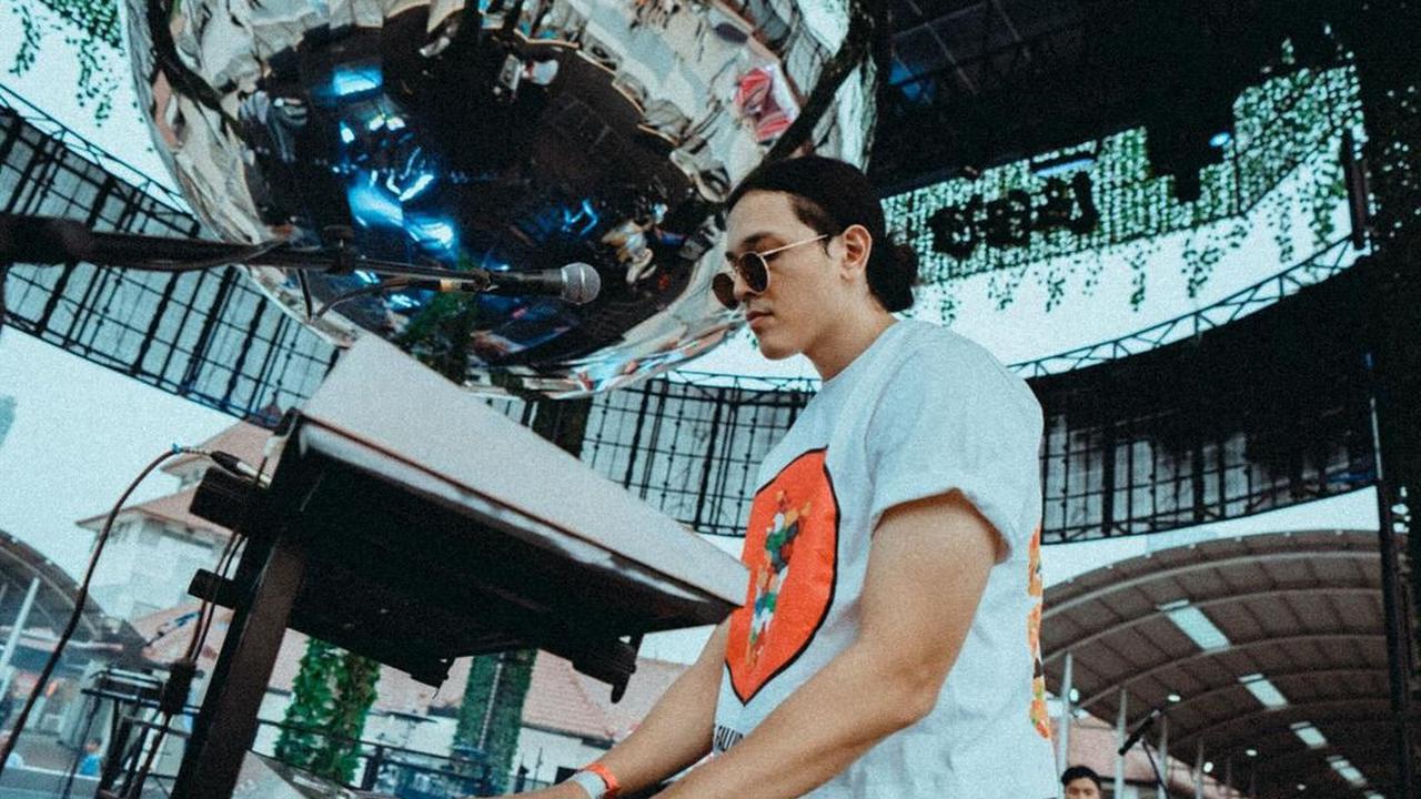 Profil Faishal Tanjung yang Baru saja Melamar Nadin Amizah