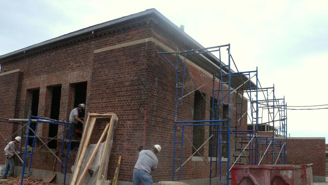 Proses Pengerjaan Cepat