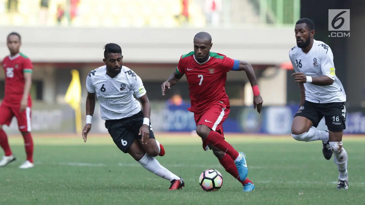Timnas Indonesia