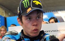 Gagal pertahankan gelar Moto2, Rabat 'move on' ke MotoGP
