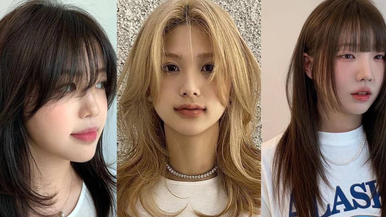 Gaya Rambut Ala Korea yang Akan Tren di 2025: Siap-siap Terlihat Kekinian!