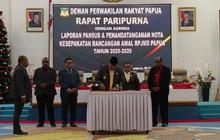 Pemprov Papua Fokus Transformasi Papua Cerah dalam RPJMD 2025-2029